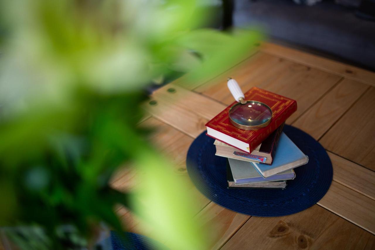 サウス・シールズ The Clifton Bed & Breakfast エクステリア 写真